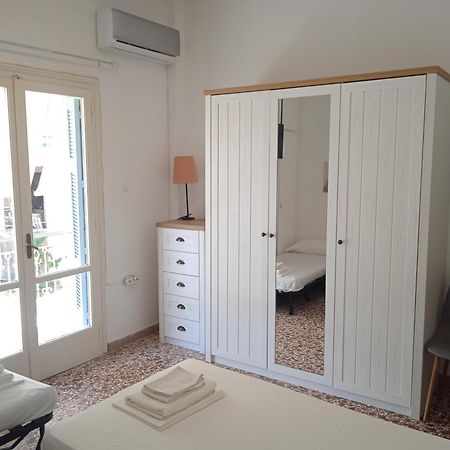 Elina'S Room Poros Town Exterior foto