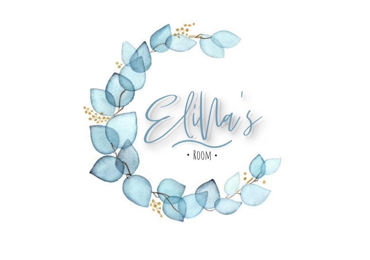 Elina'S Room Poros Town Exterior foto